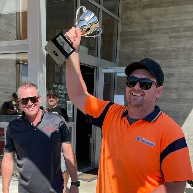 Maddren Subbie of the year 2021