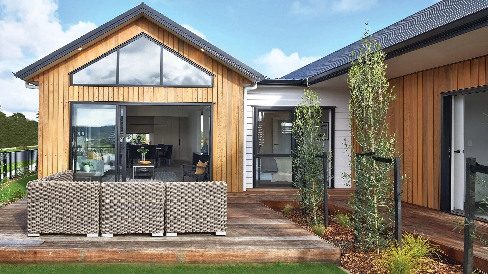 Important considerations when building a healthy home