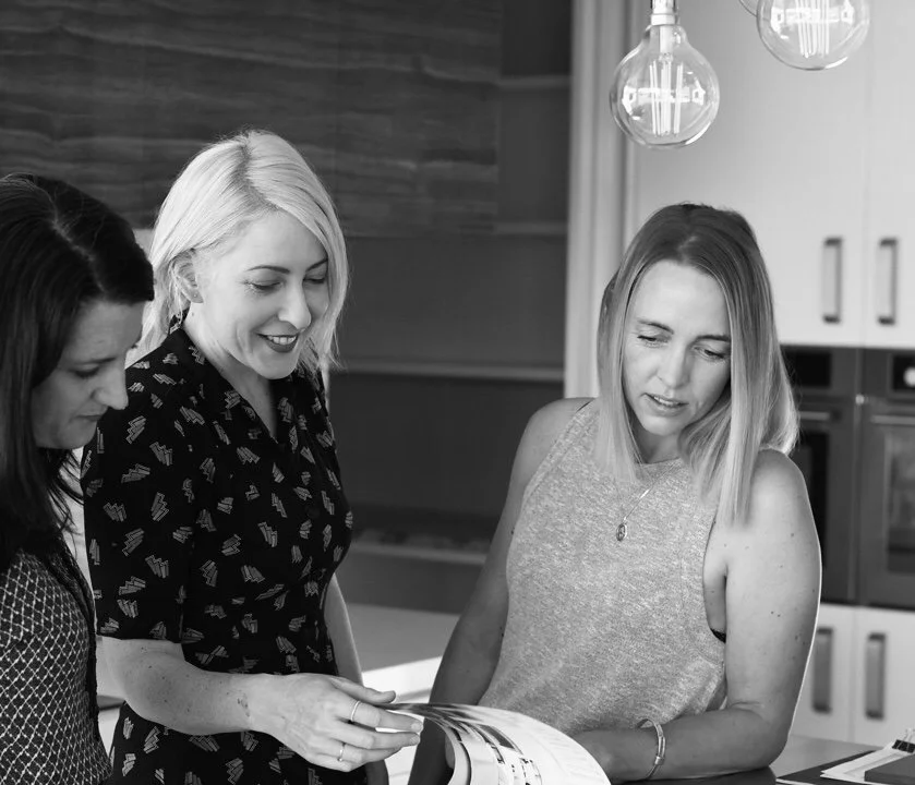 Professional interviews: Fluid Interiors 