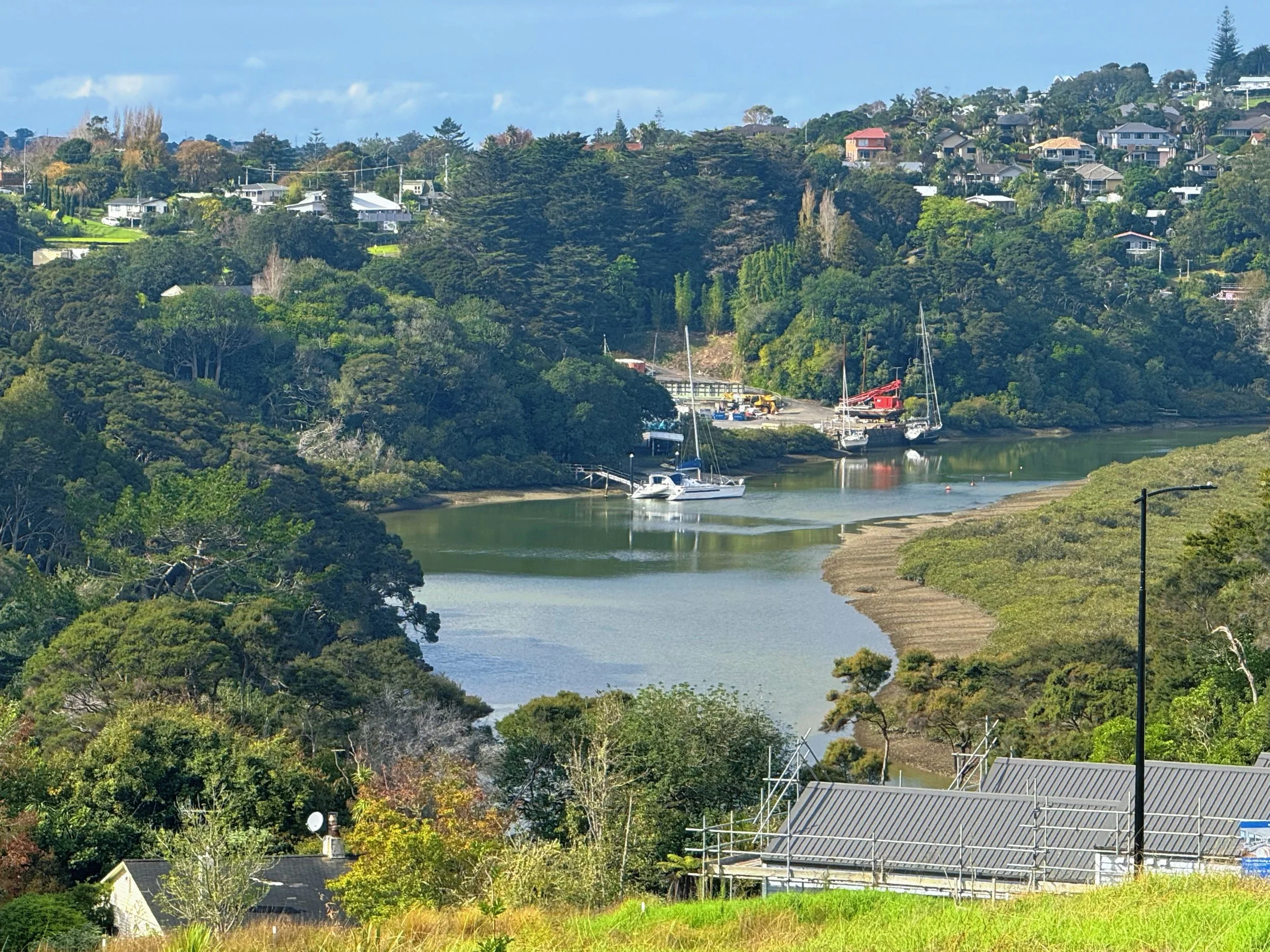 10 Awanui Road, Red Beach