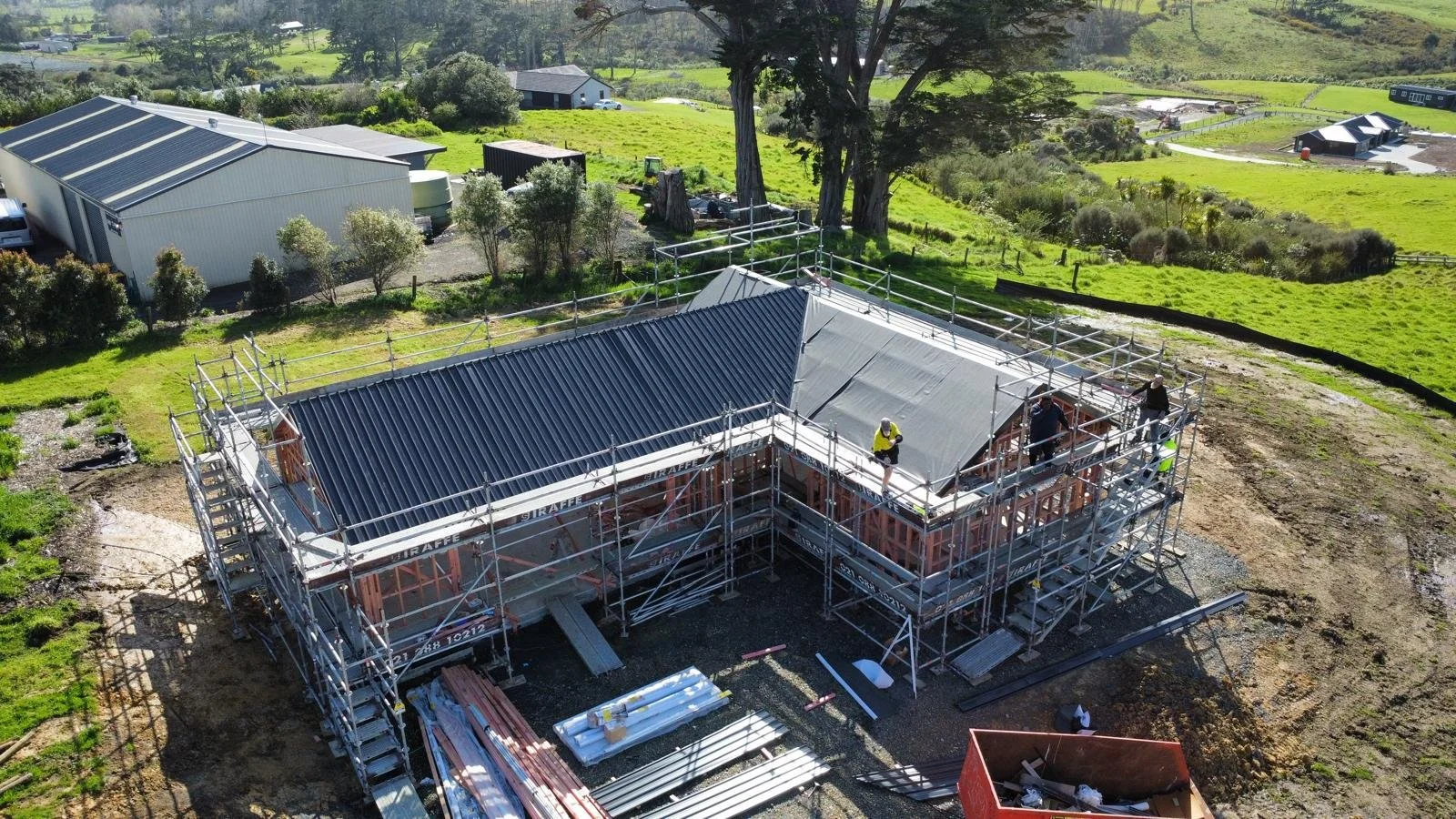 Cost to Build a House in Auckland (2026) – Updated Pricing Guide