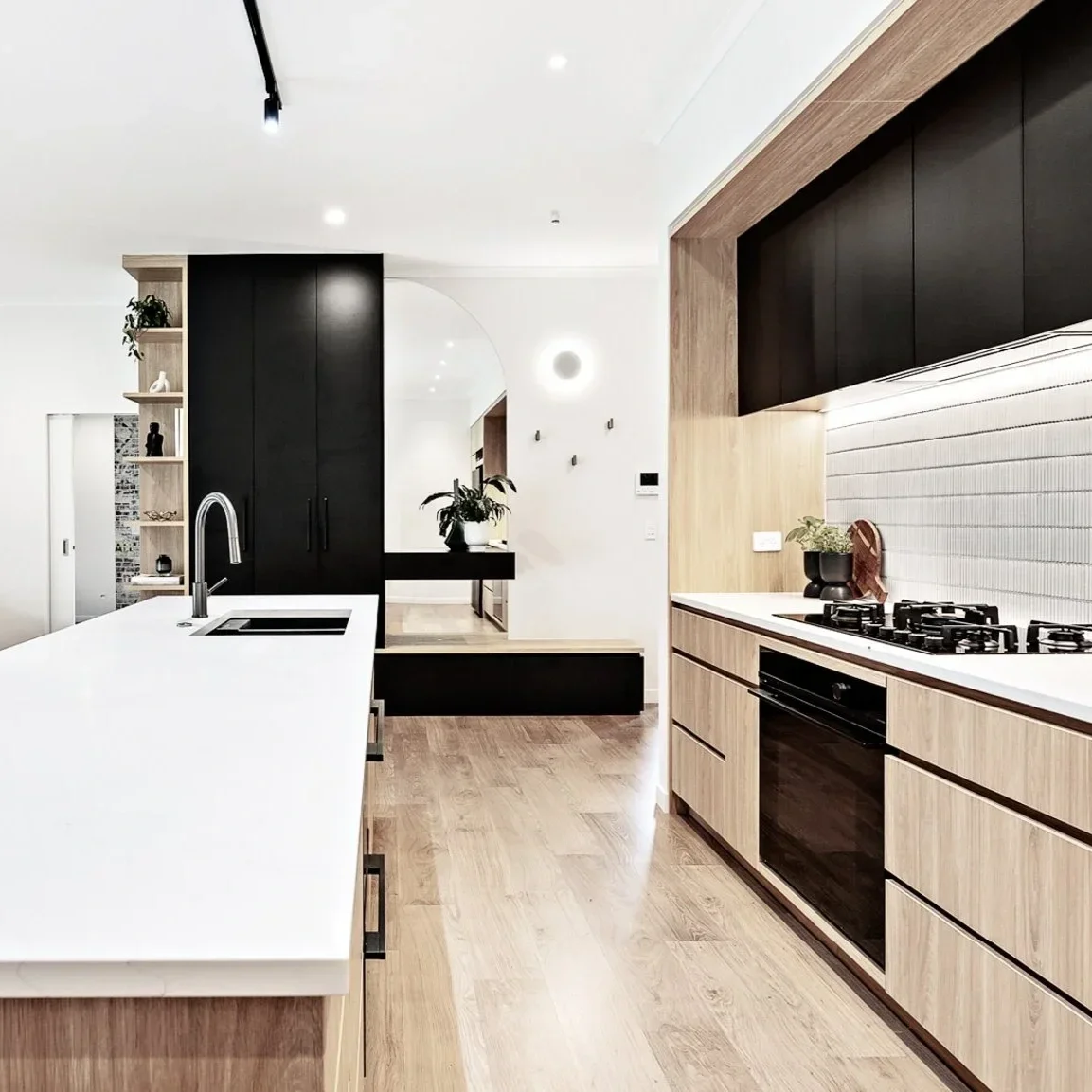 10 DESIGN PRINCIPLES THAT MAKE A HOME FEEL PREMIUM