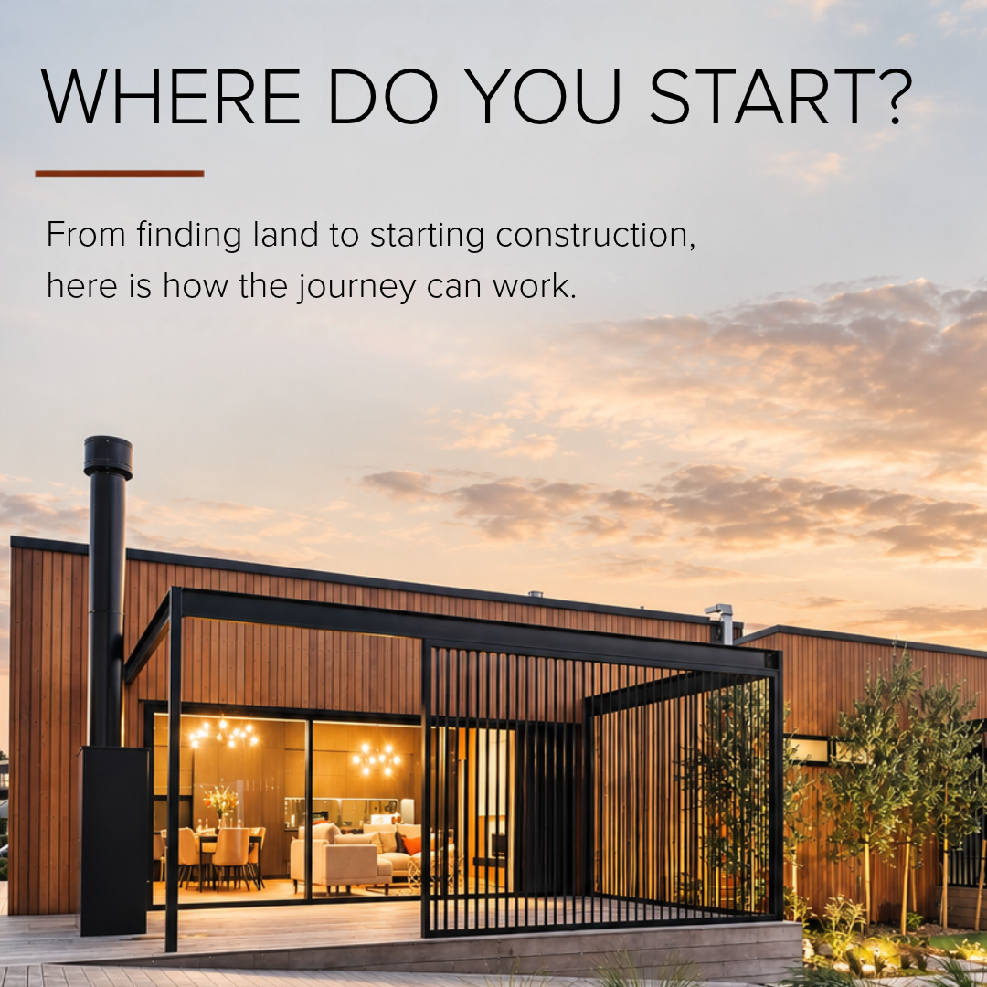 DESIGN AND BUILD PROCESS IN AUCKLAND: WHERE DO YOU START?