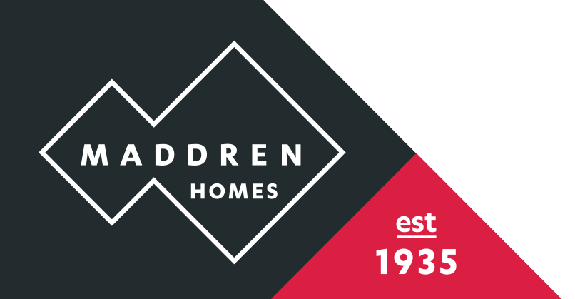 Maddren Homes