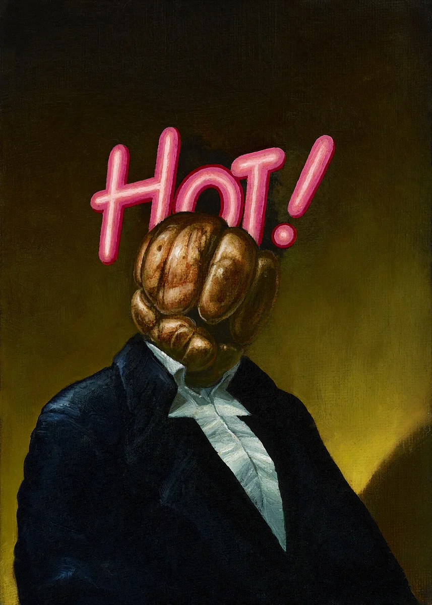 Hothead