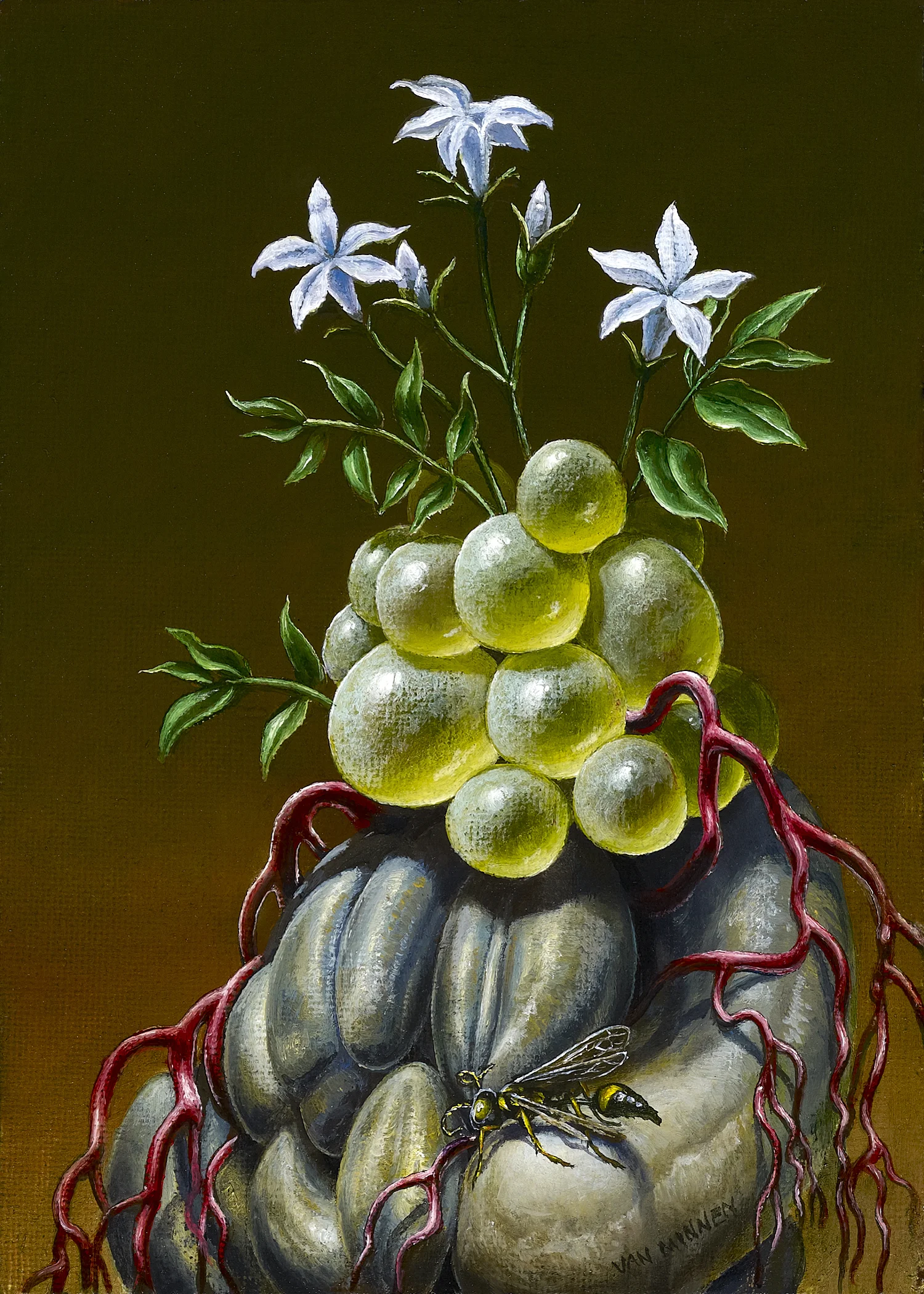 Corsage