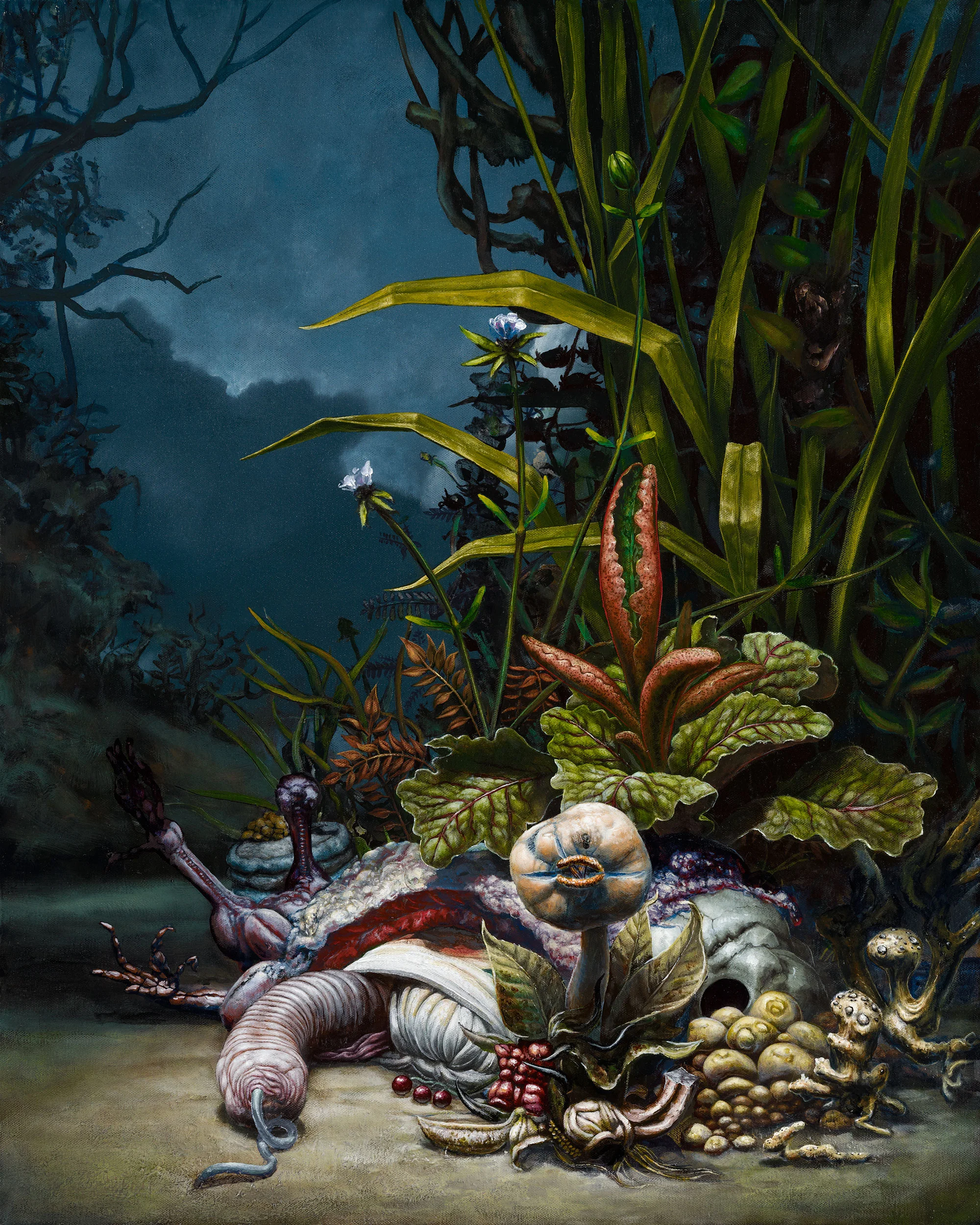 Still Life 1.1