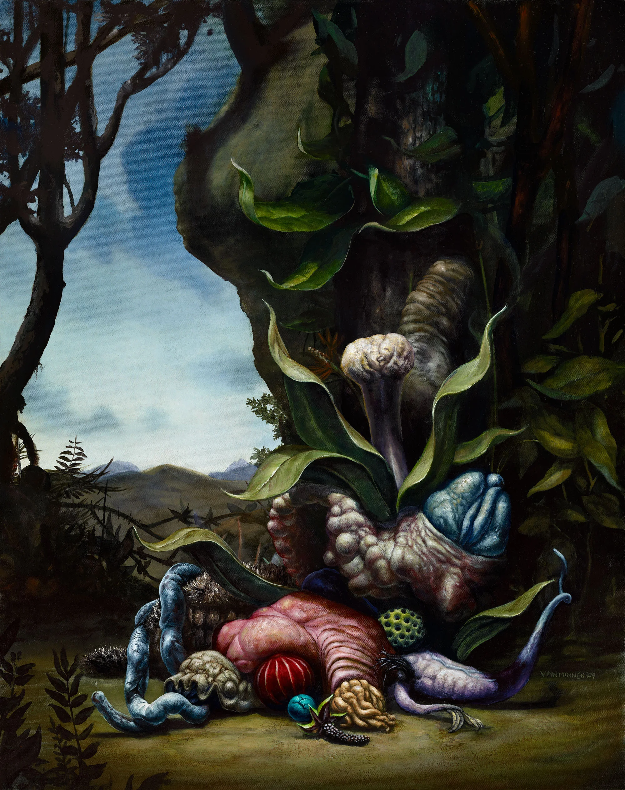 Still Life 1.2