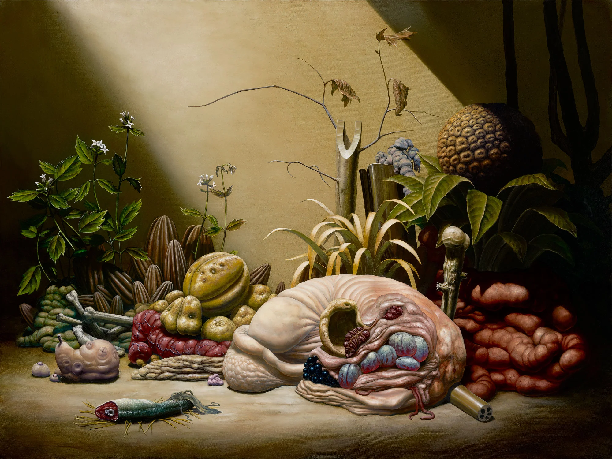 Still Life 1.5
