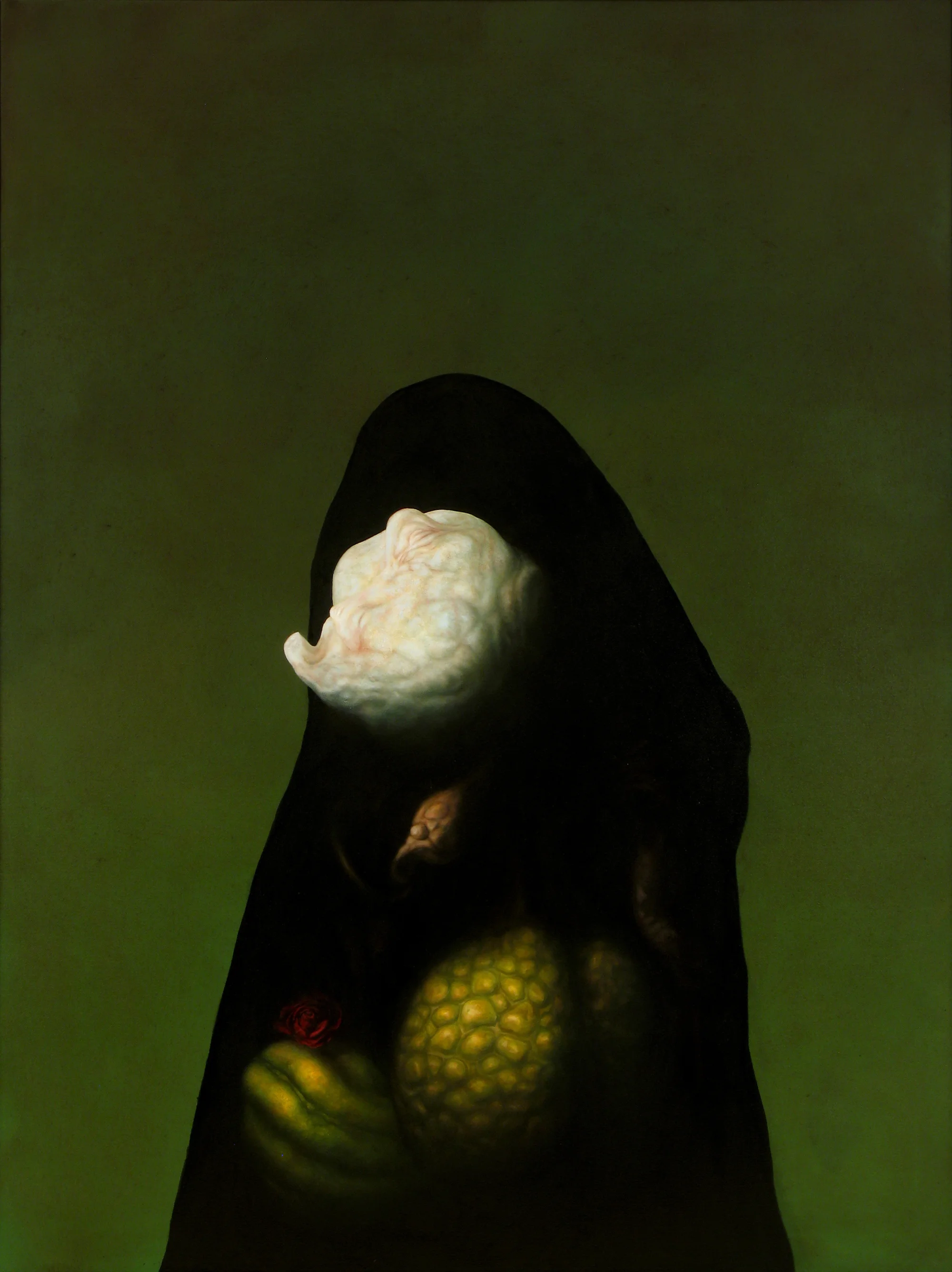 Abstract Figurative 2.2