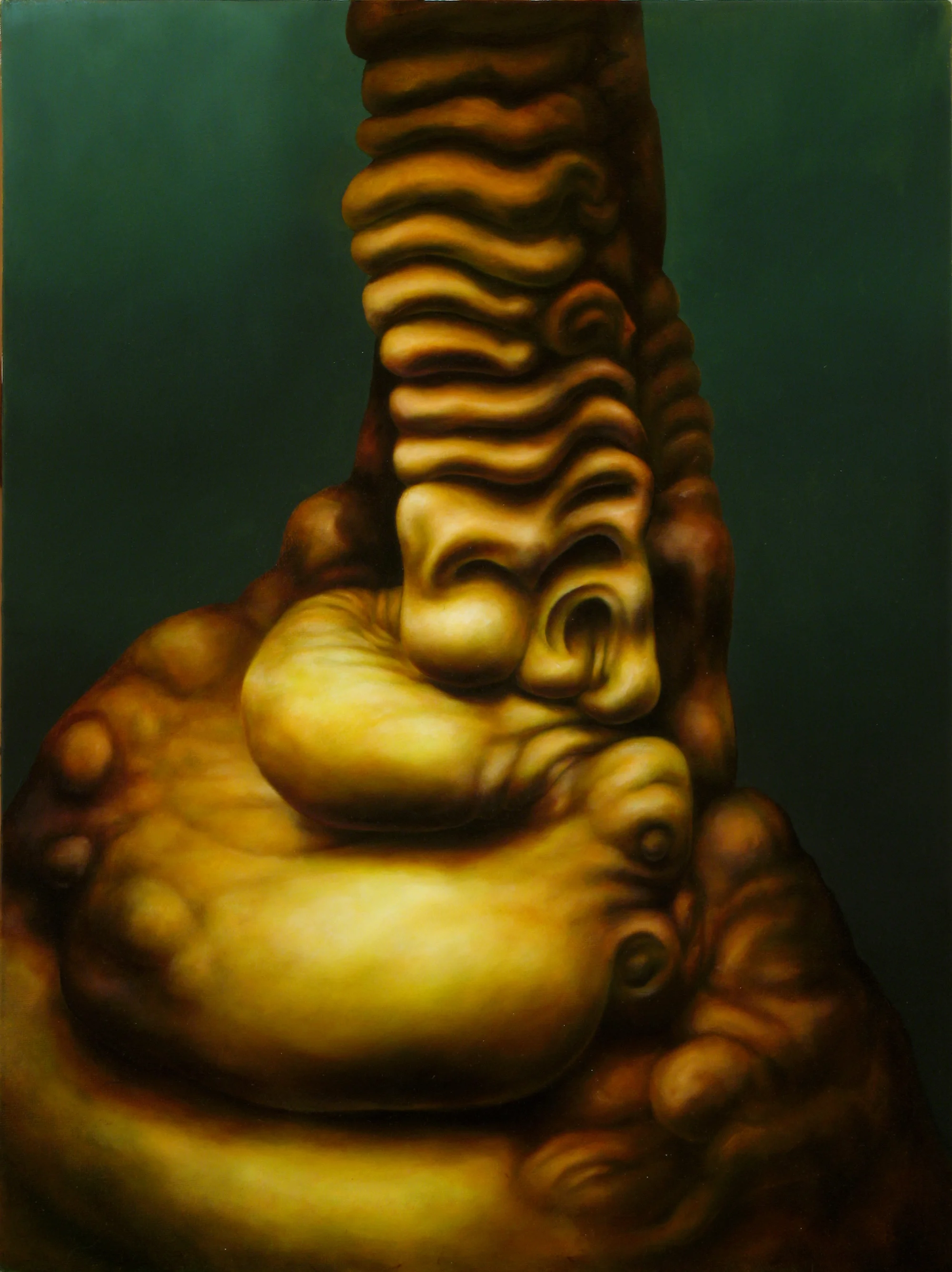 Abstract Figurative 2.4