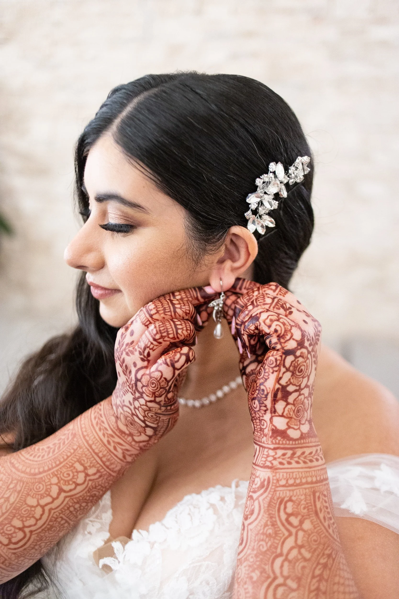 Weddings — Forsyth Photography