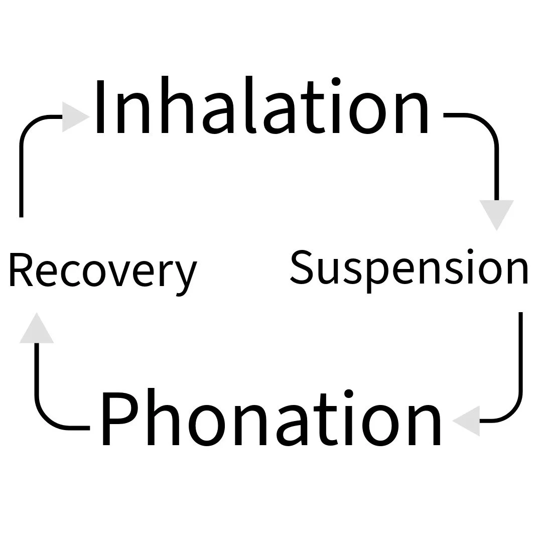 Basics of Breath: The Foundation of Vocal Technique