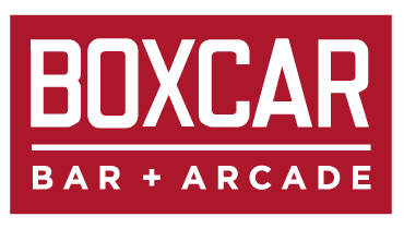 Source: Boxcar Bar & Arcade