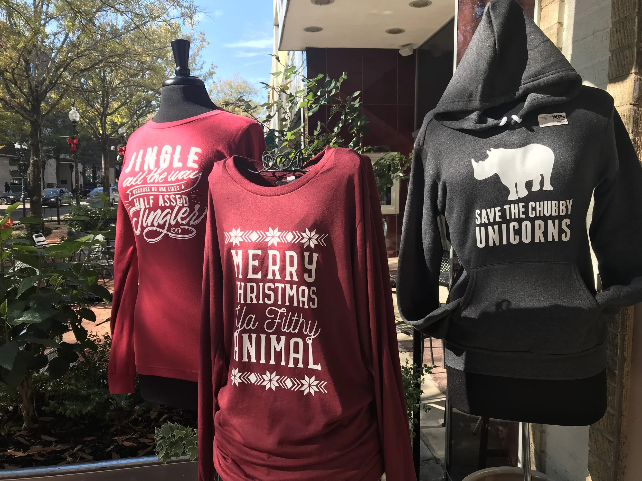 pressednc shirts.jpg