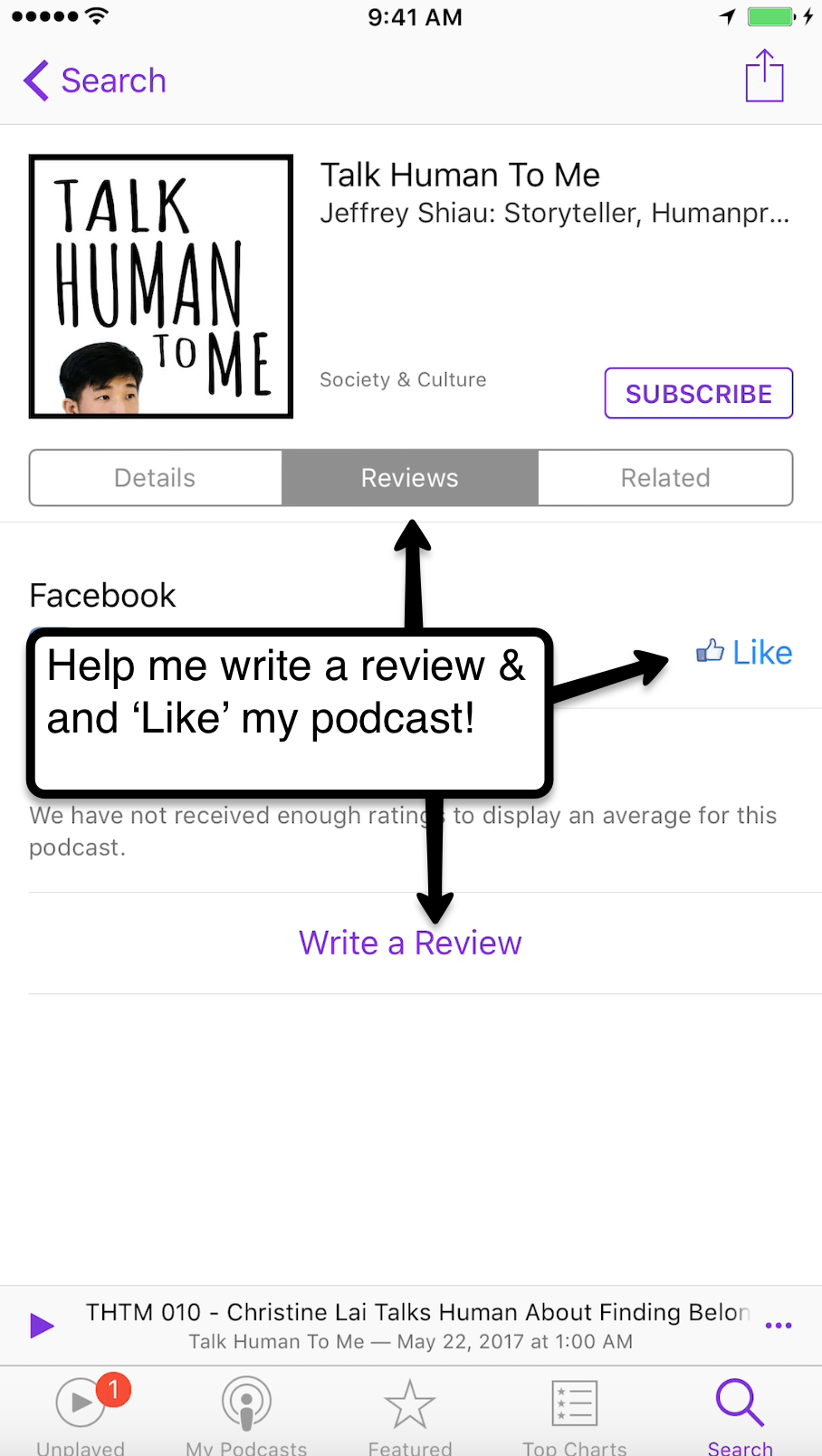 Step-4-How-to-review-talk-human-to-me-podcast-itunes.png