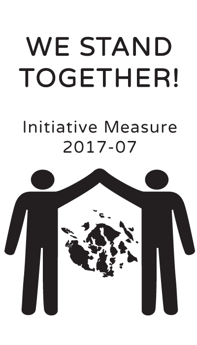 IMMIGRATION INITIATIVE