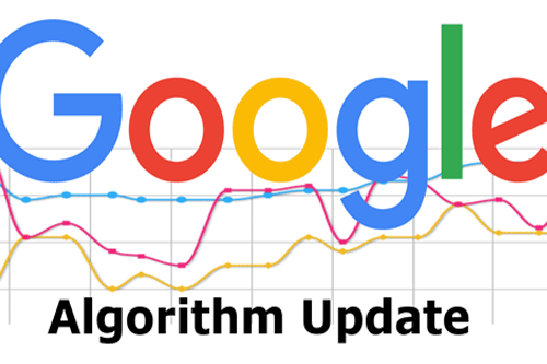 Google Algorithm Update Febuary 7th, 2017