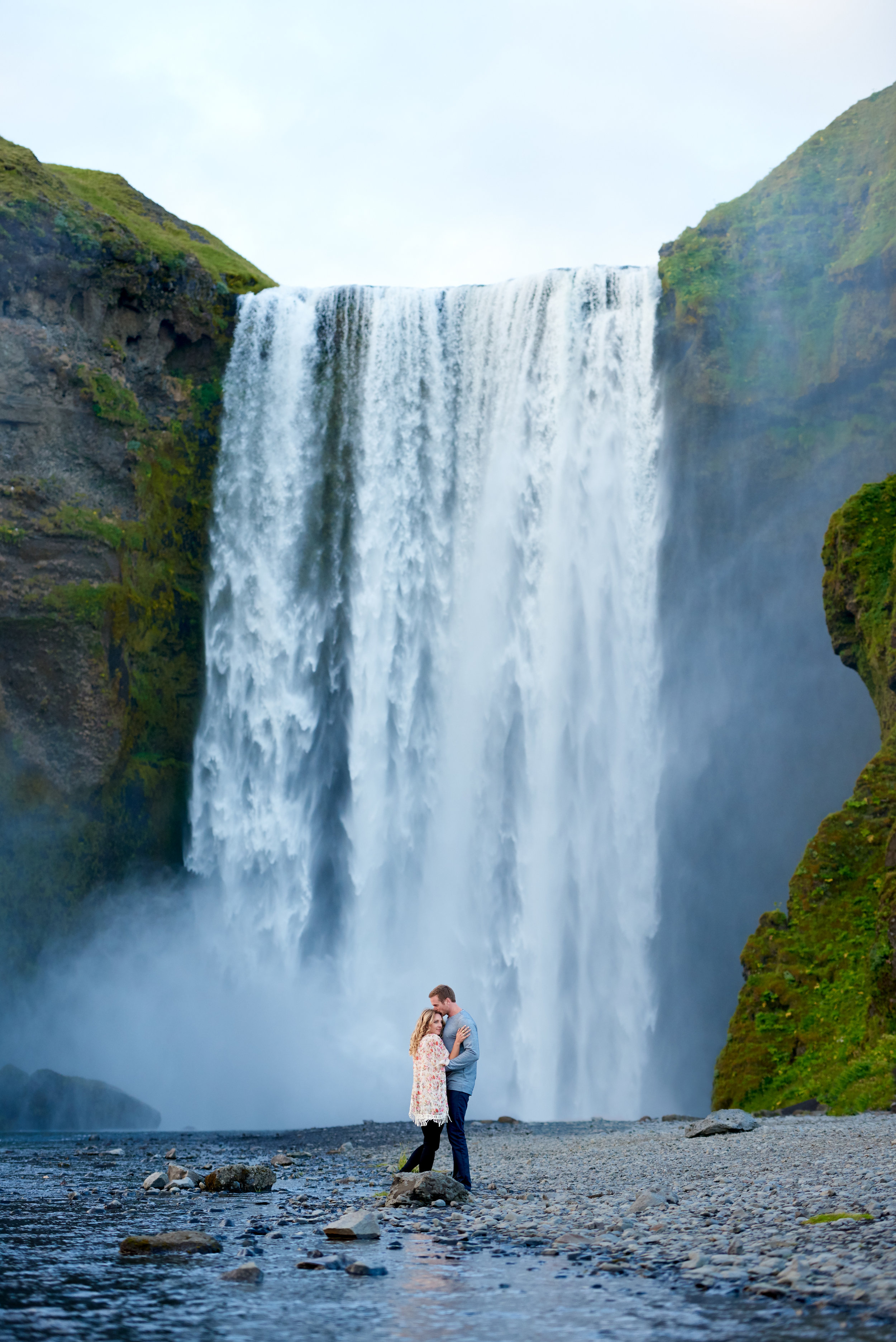 Skógafoss