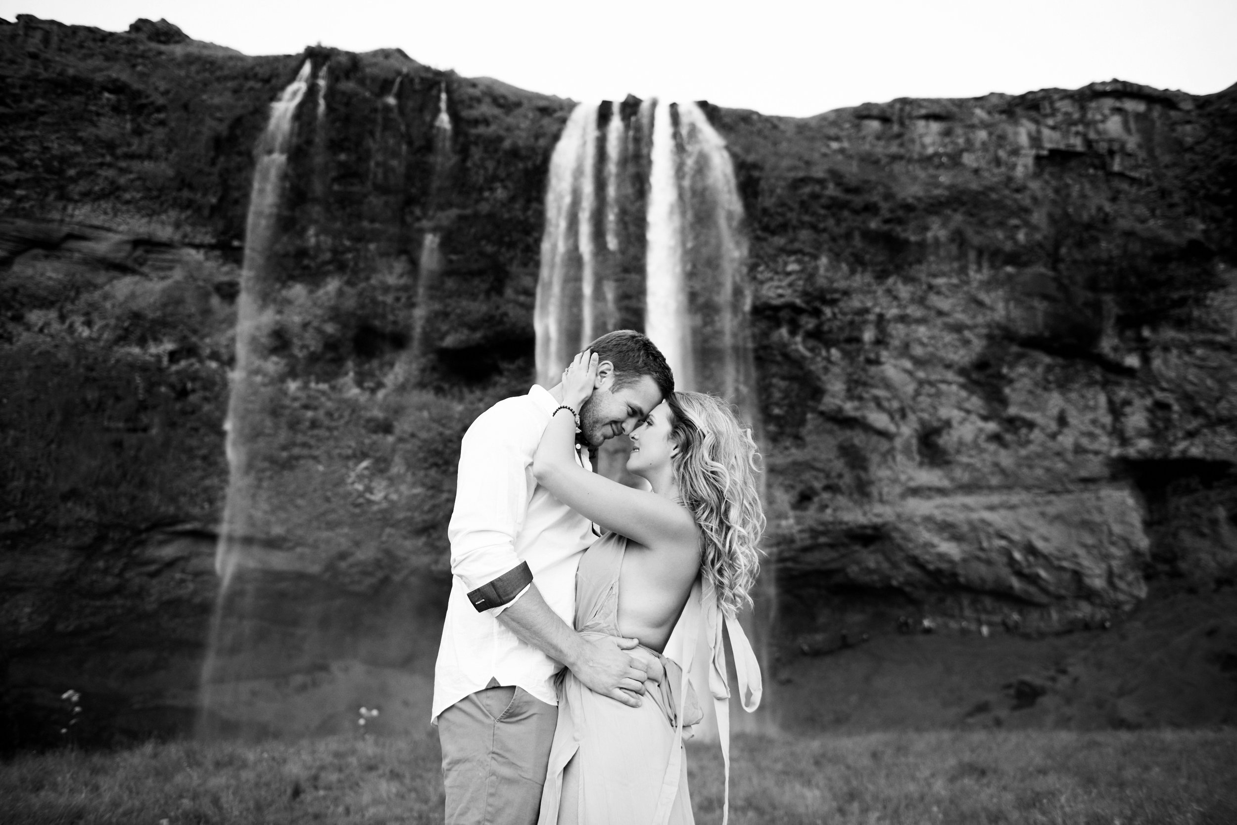 Seljalandsfoss