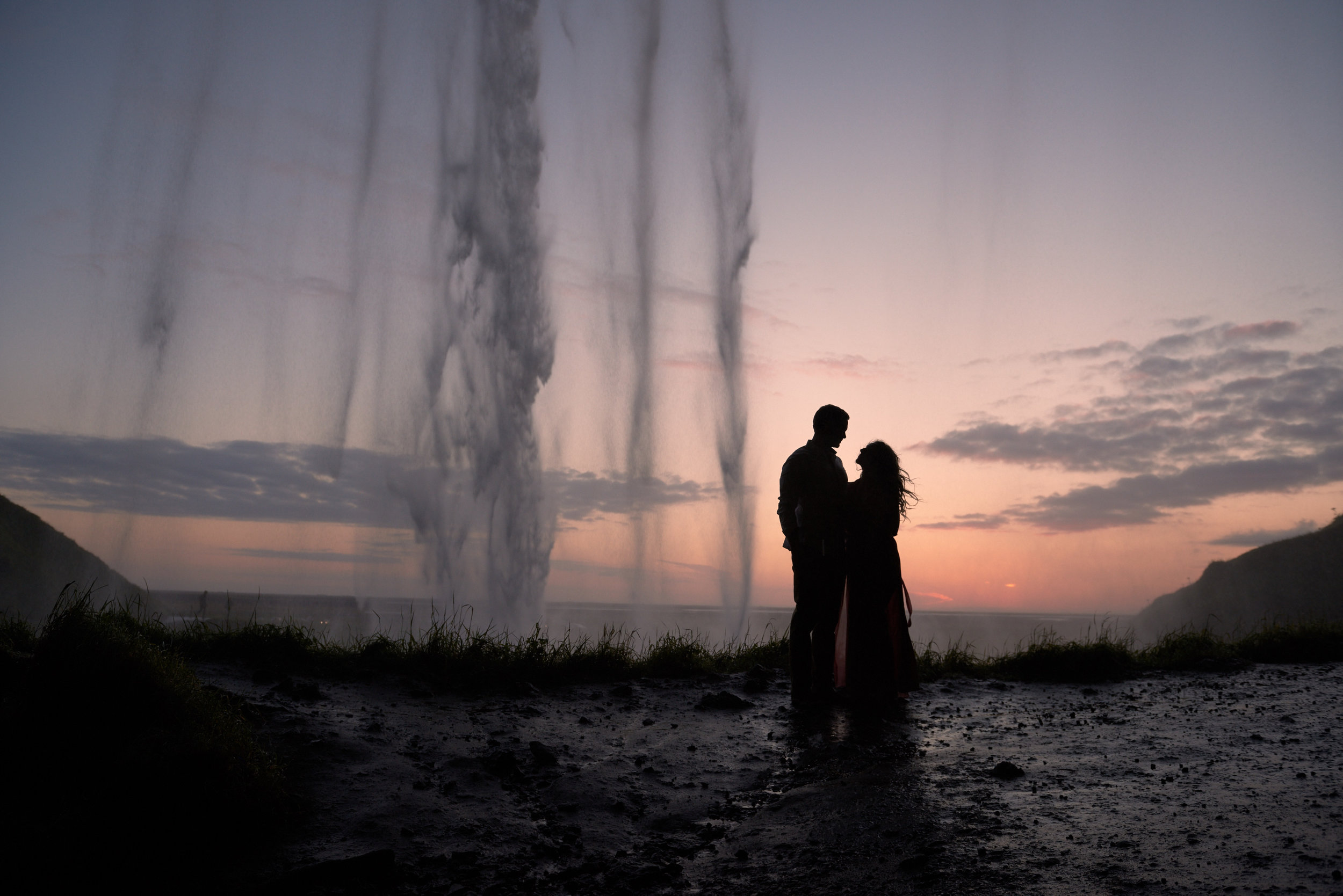 Seljalandsfoss