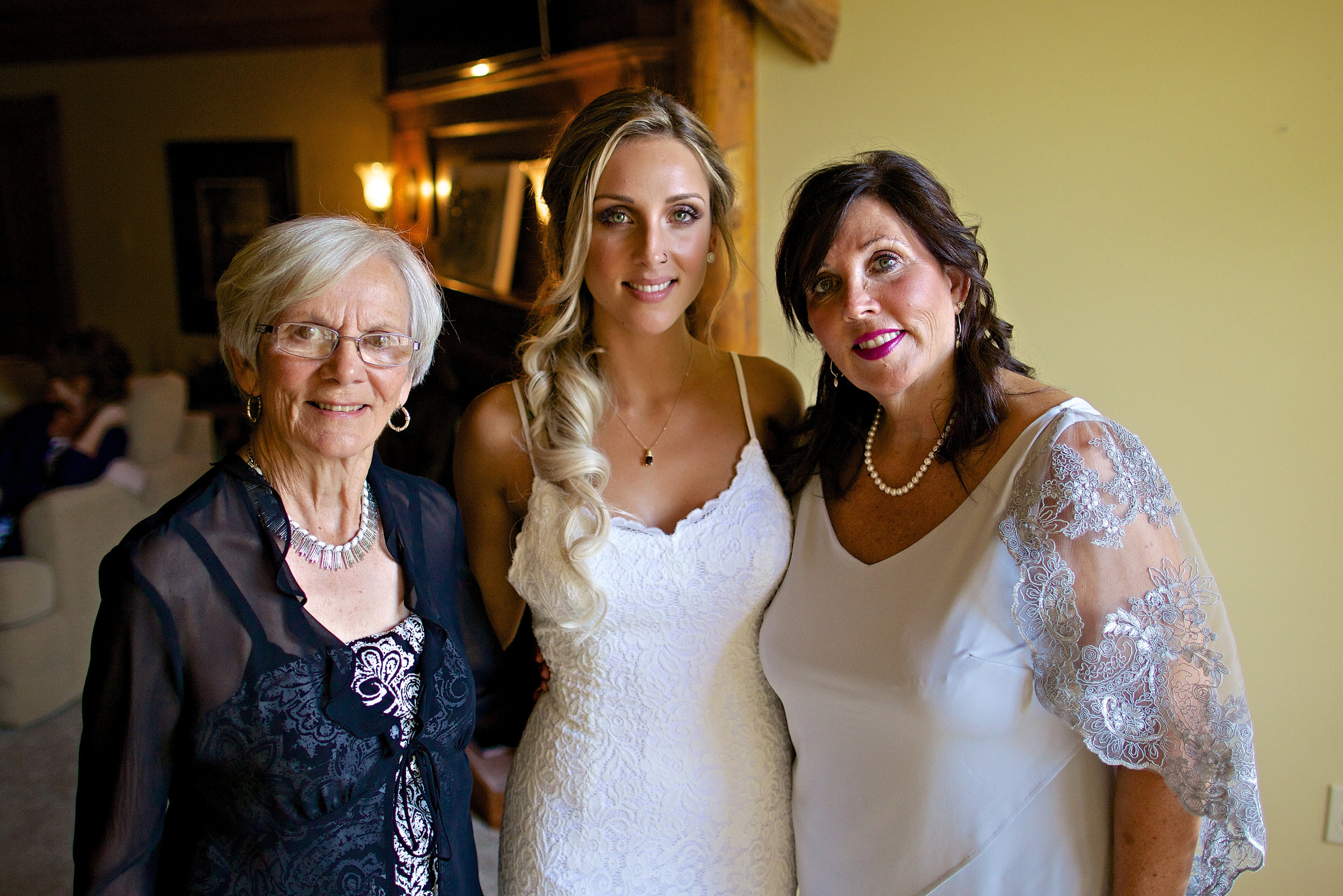 3 generations