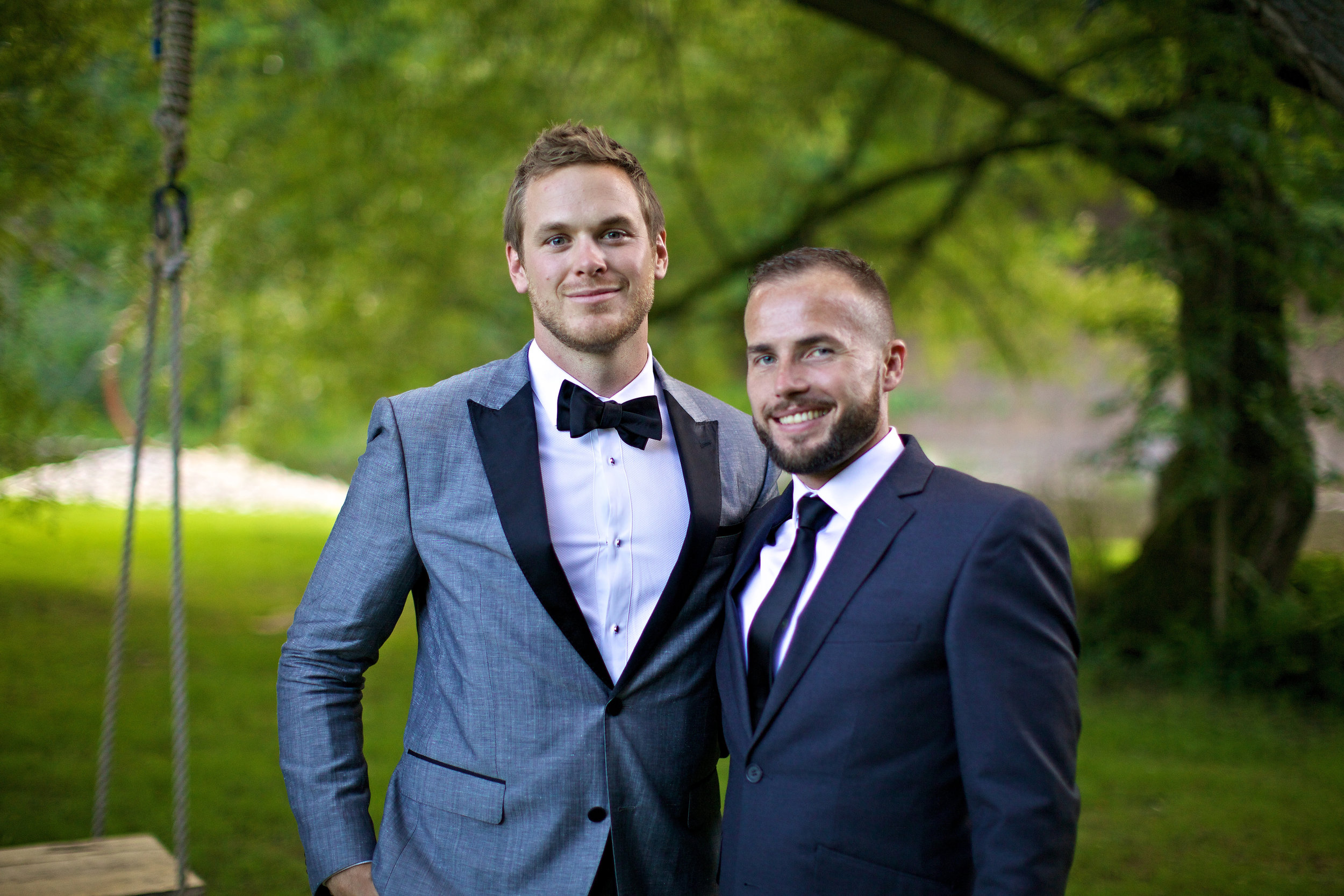 Brother In-Laws