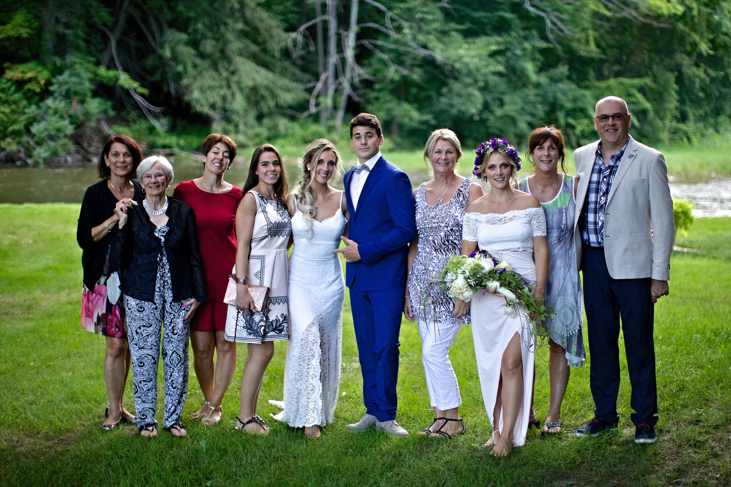 My French Family