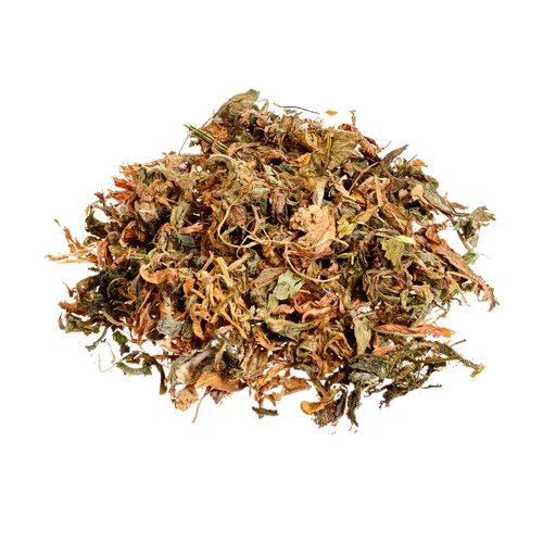 Alfalfa Leaf - Medicago sativa