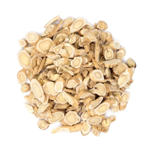 Astragalus Root - Astragalus membranaceus
