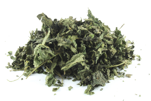 Stinging Nettle Leaf - Urtica dioica