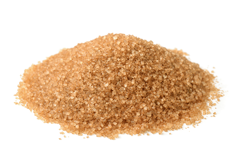 Maple Syrup Granules