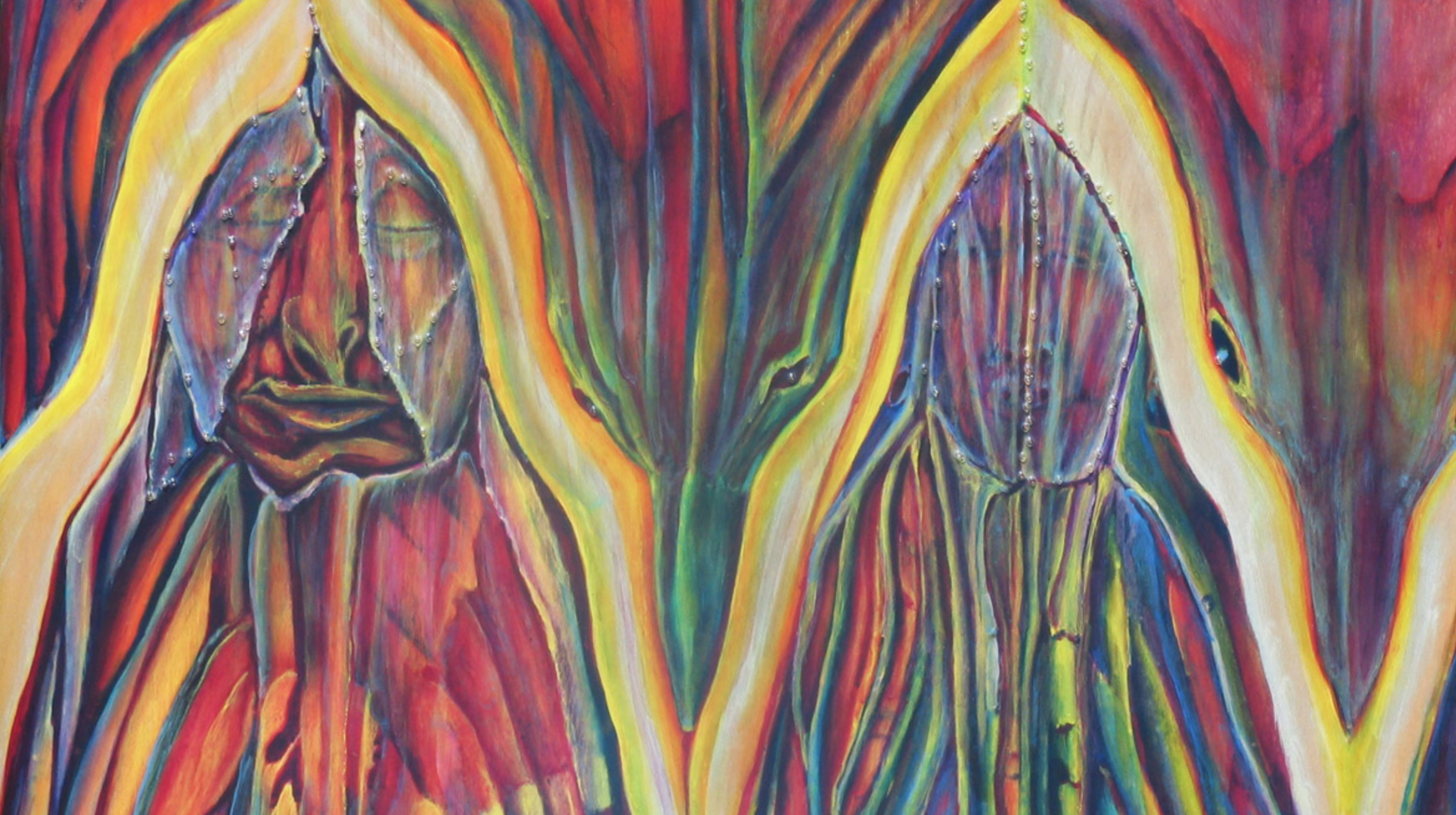 “7th Fire - Awakening After The Great Sleep”