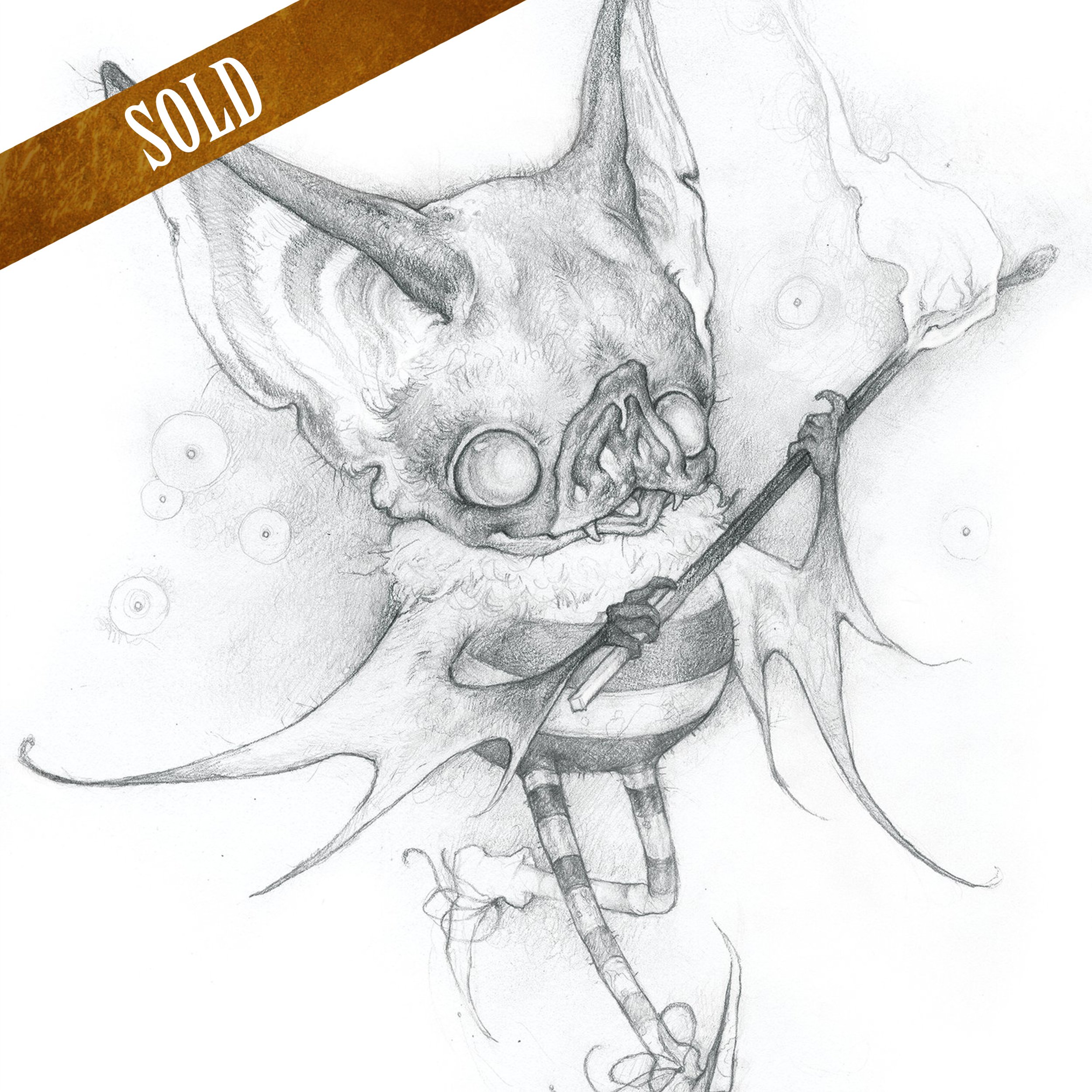 Original: Batty