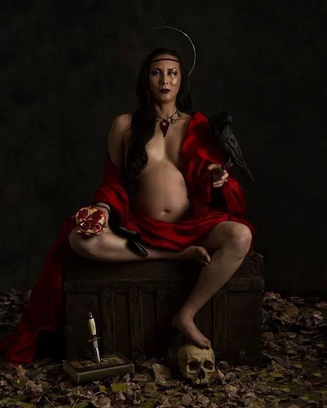 Repost from my amazing husband @taslimur it&rsquo;s quite amazing to have a wonderful partnership where we can co-create with some of our equally amazing and creative community members. ❤️- I don&rsquo;t often talk about the meaning and symbolism in 