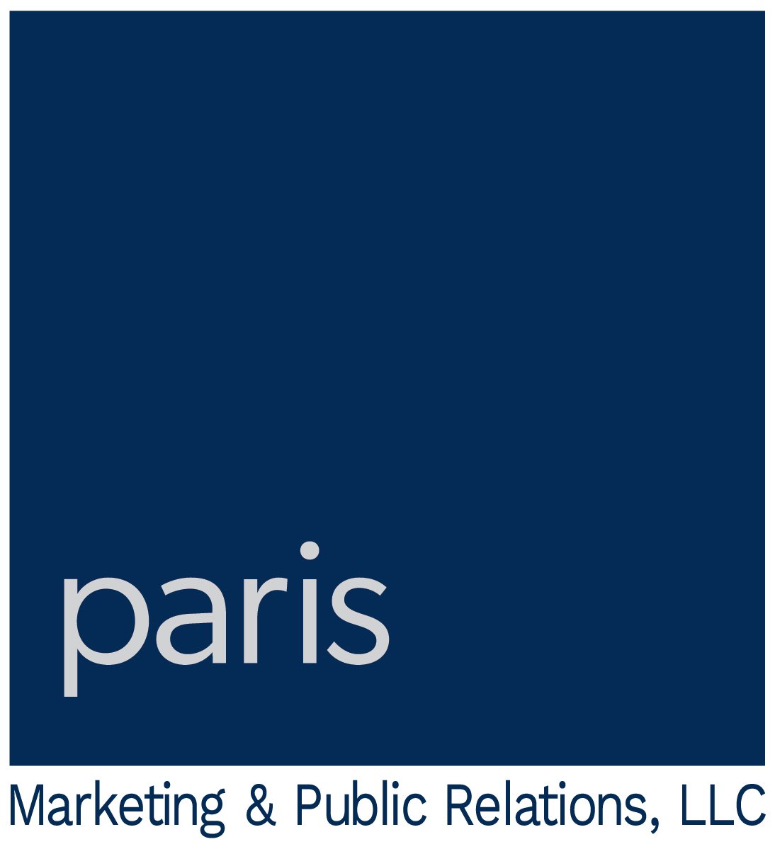 Paris Marketing & Public Relations LLC