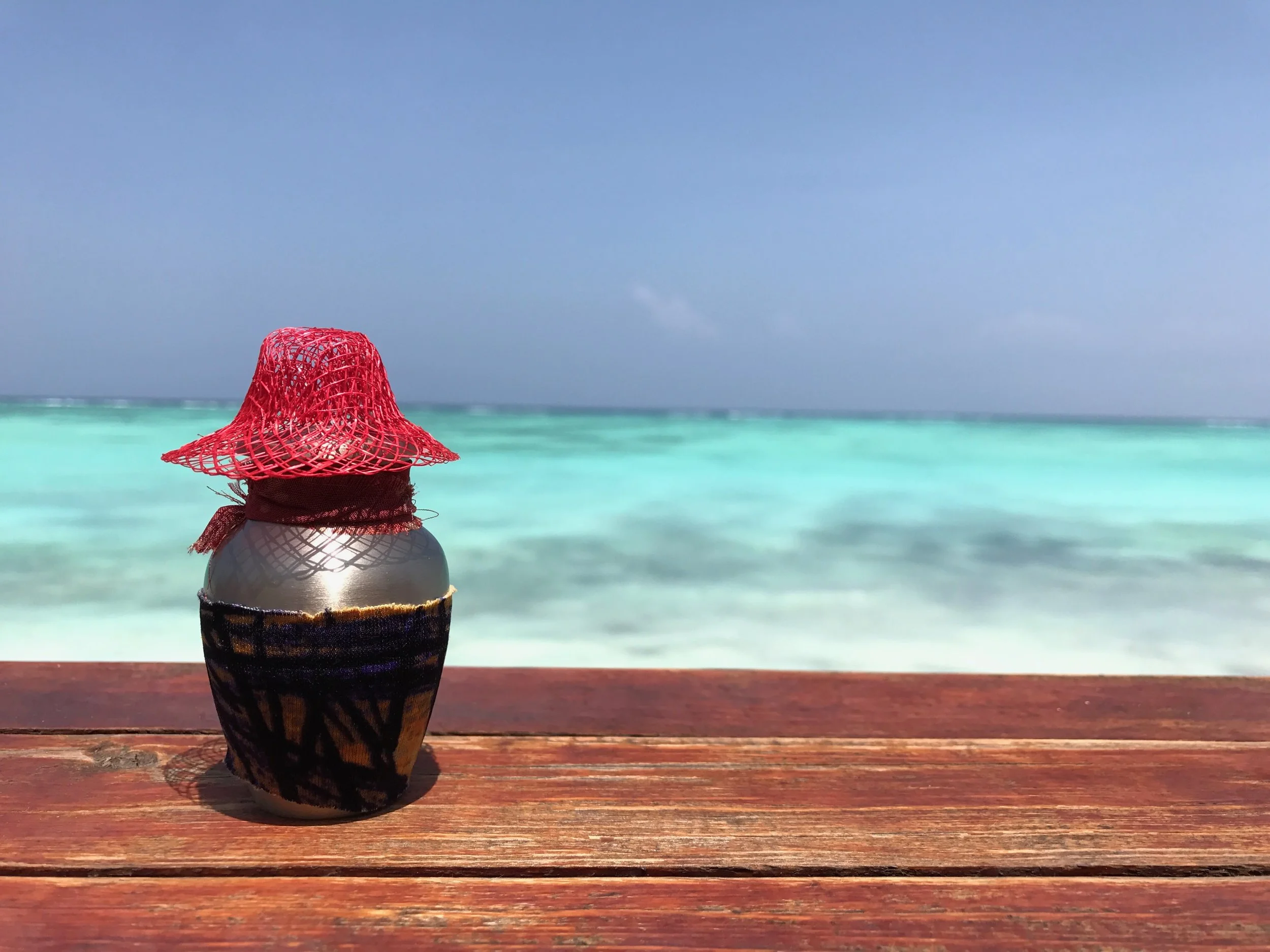 Life's A Beach When booking an exotic beach holiday far from the clutches of everyday life, Zanzibar is as good as it gets. So 6 degrees from the equator and 45 miles from mainland Tanzania is where Polly decided to work on her tan... continue reading