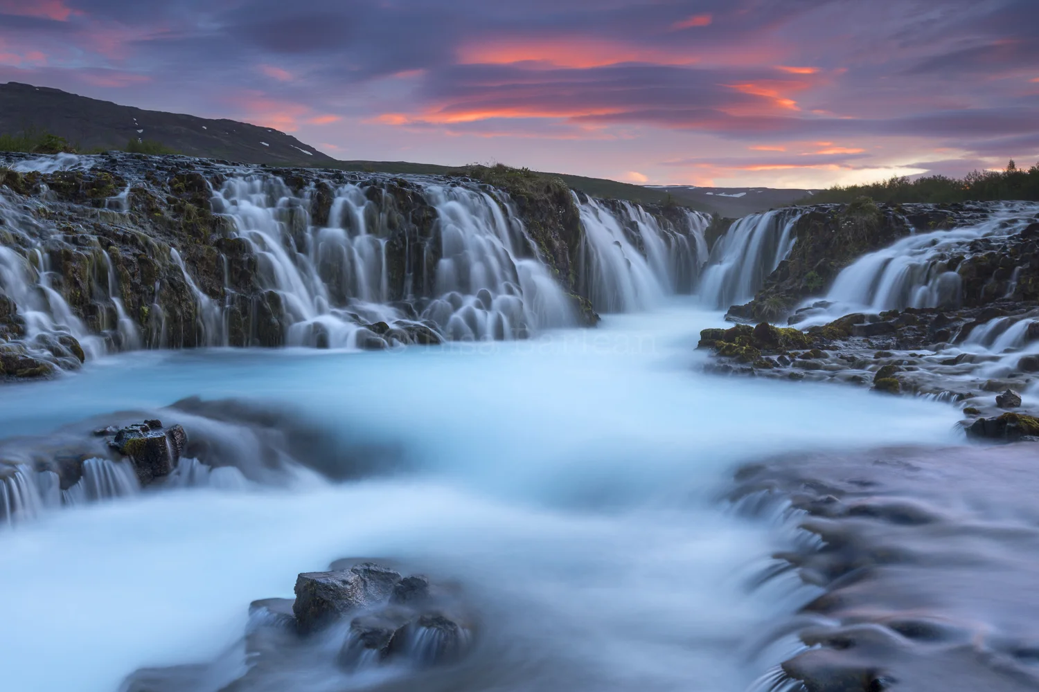 Bruarfoss