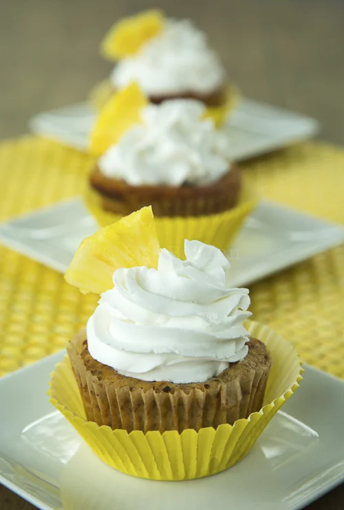 Cupcakes