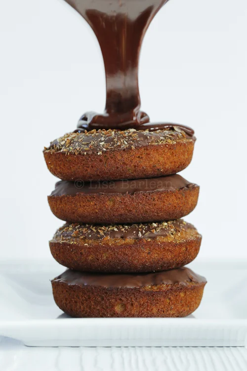 Donuts