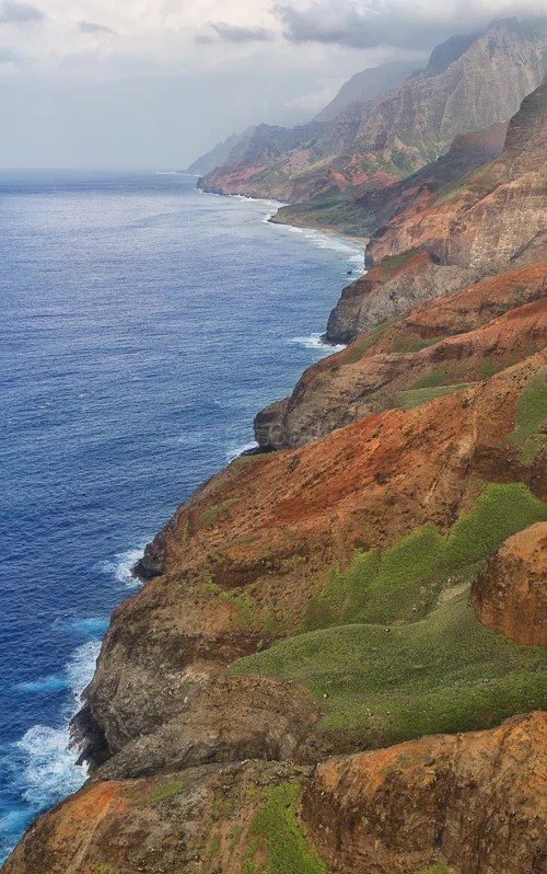 Na Pali Coast 2