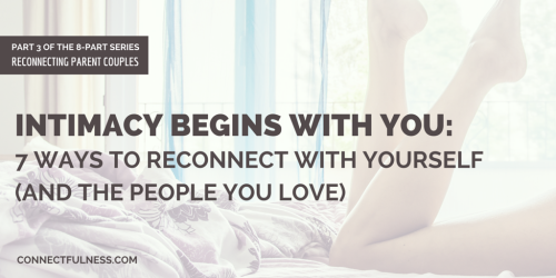 Intimacy Begins With You (2)