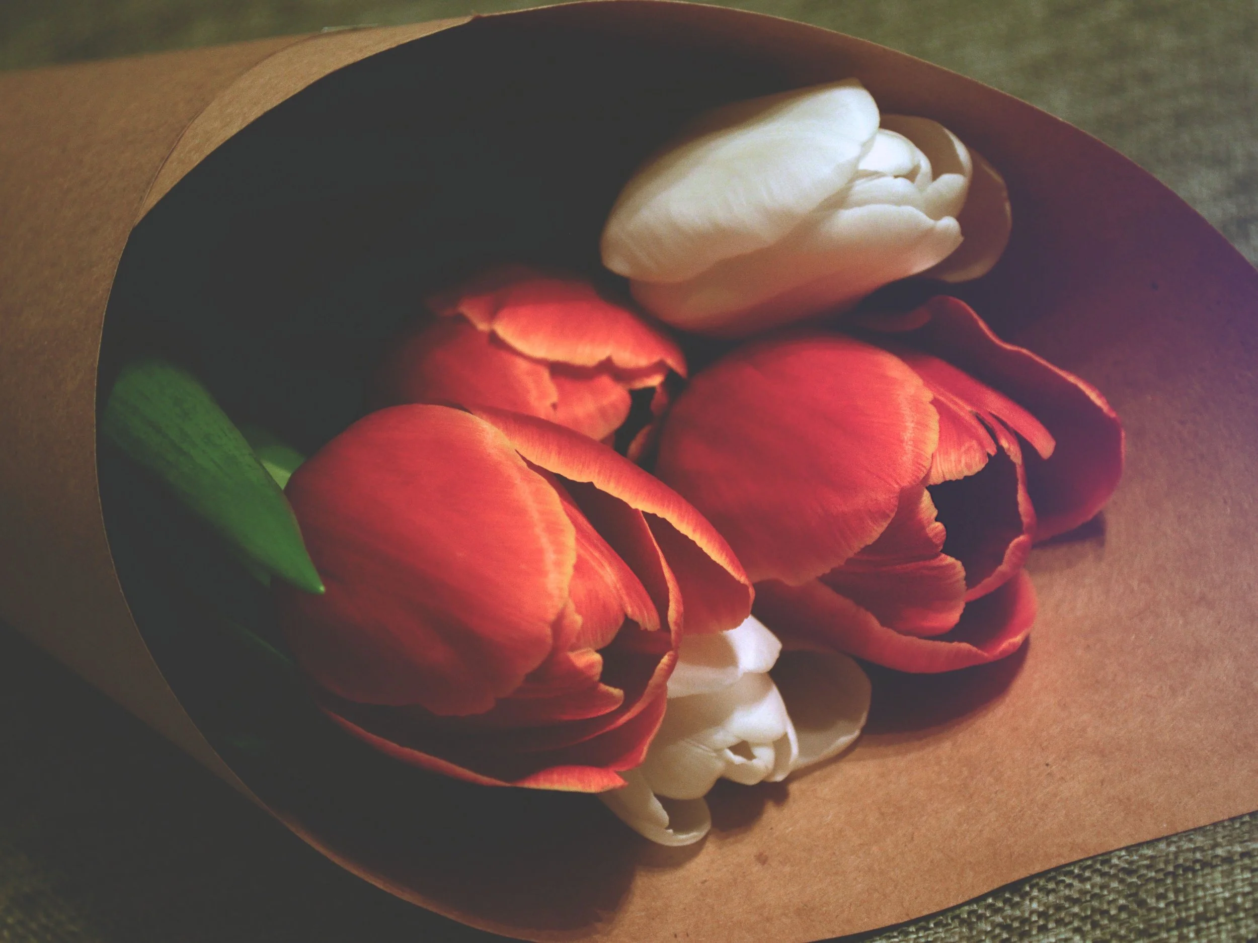 A Mother's Day Gift: More Presence, Less Shame