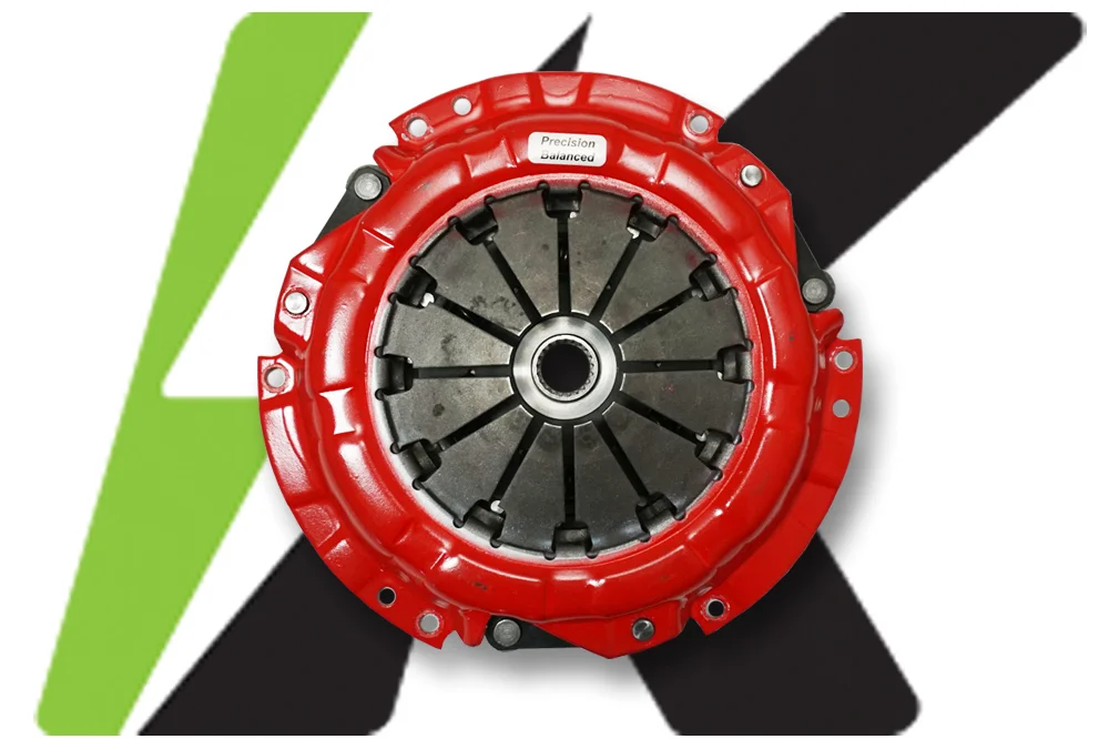 Clutch FX250 Red.jpg