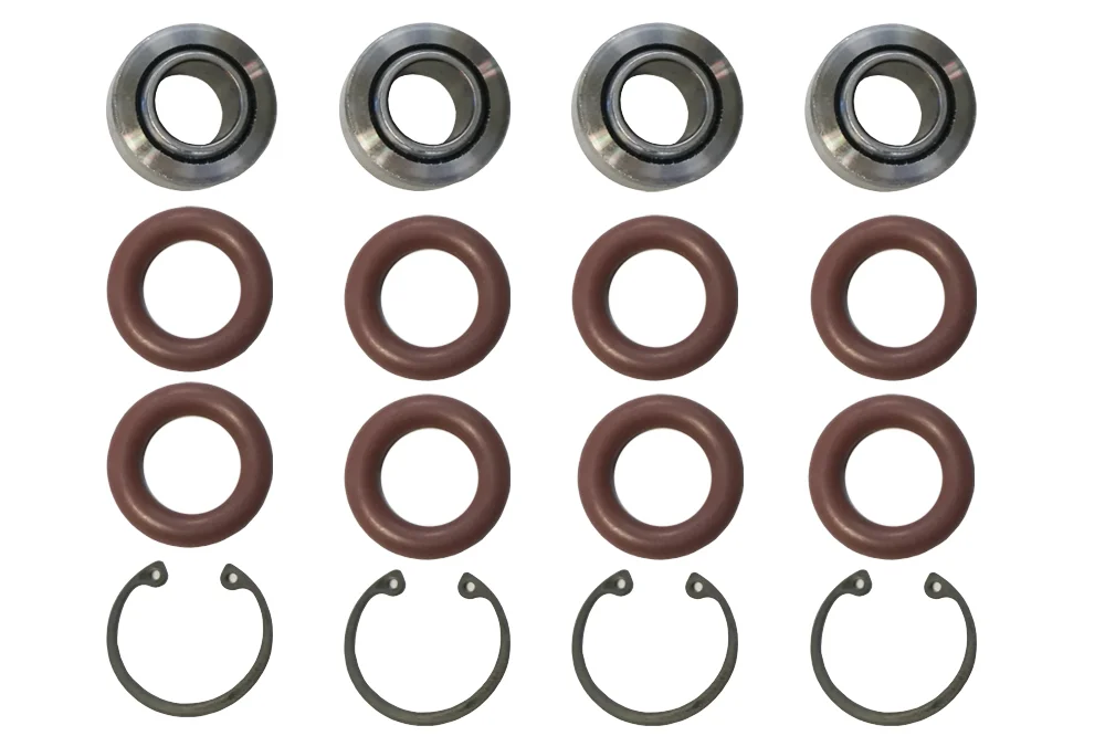 MONOballs - Refresh Kit