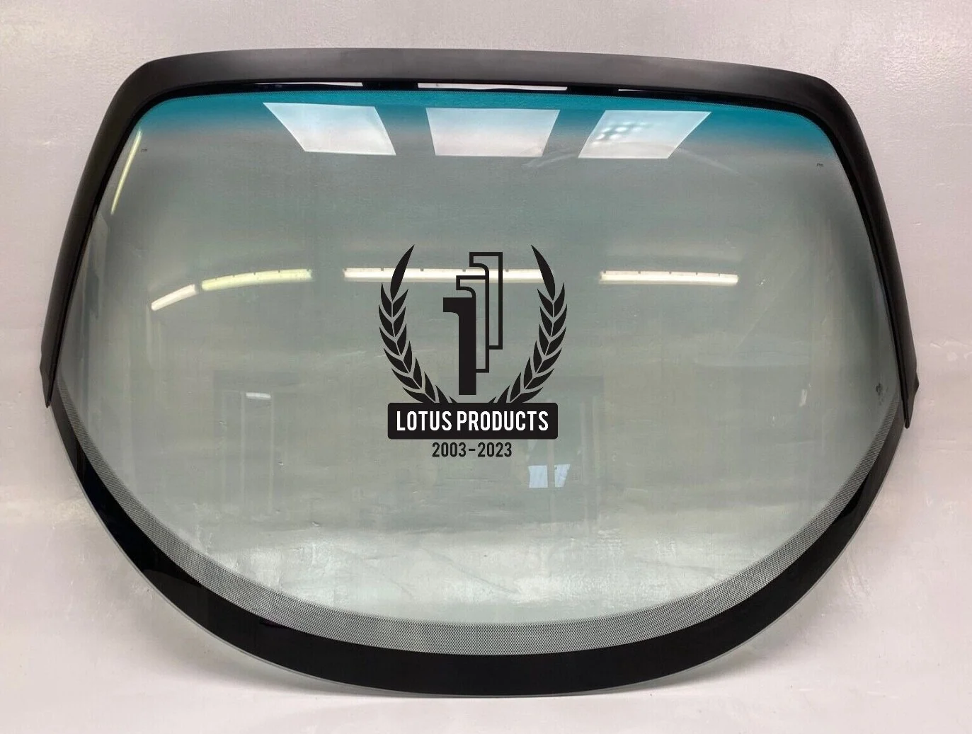 111glass Windshield