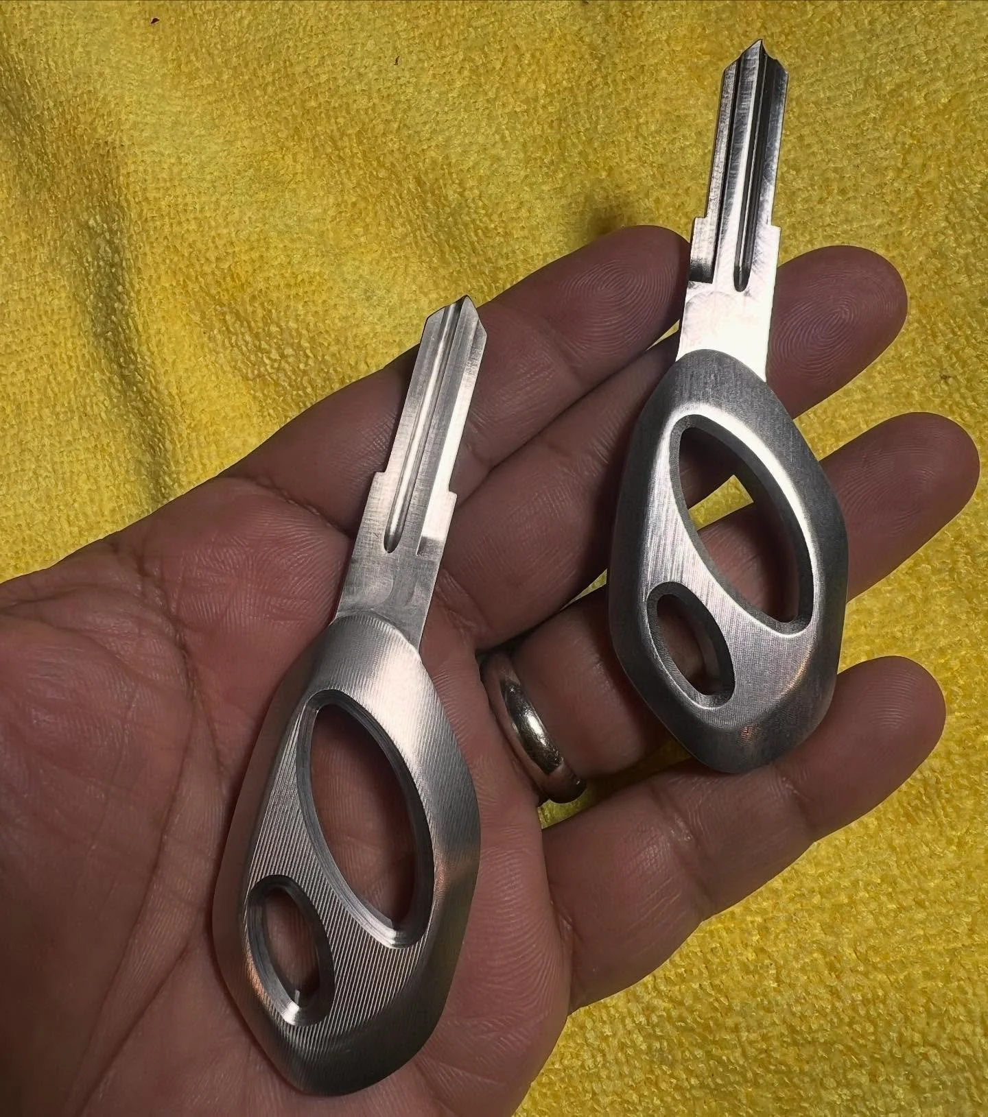 We have both varieties of 111key in stock for &lsquo;04-&lsquo;11 Lotus Elise and Exige.  #formawerx