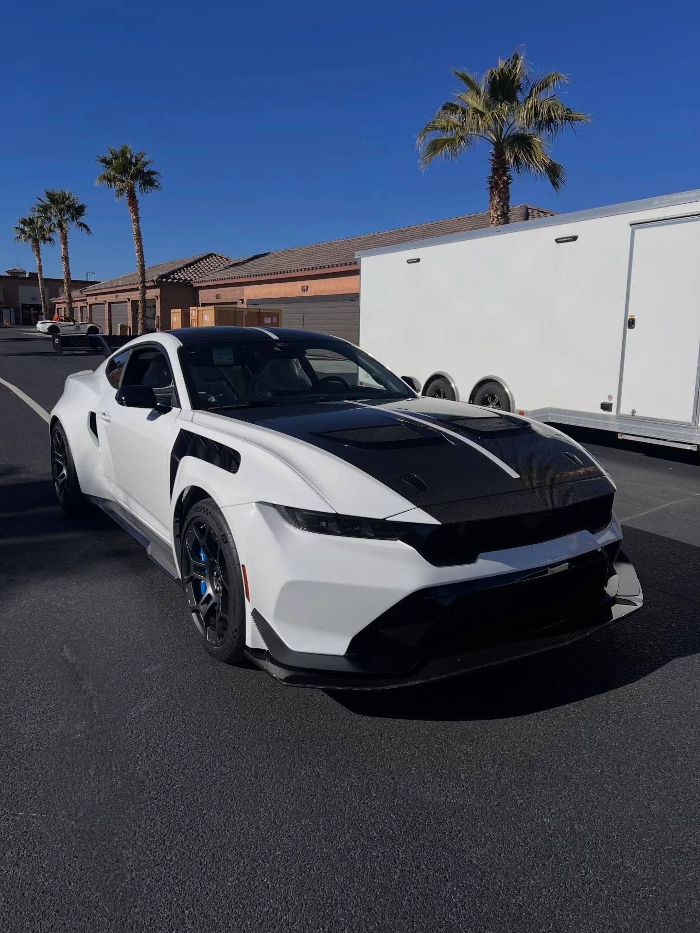 These are pretty damn aggressive looking as well as fast!