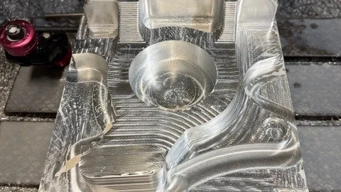 Street Uprights are underway to save even more unsprung weight. We've had great success with our raceUPRIGHTs. The Street versions are a simple derivation of the race. We will be testing soon...