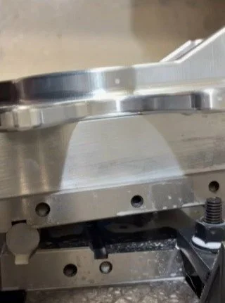 raceUPRIGHTs and our streetUPRIGHTs are in production...We offer the lightest wheels and brakes so time to offer street uprights that deliver #unsprungweightsavings Our raceUPRIGHTs were proven in our original ArtCar in Lotus Cup racing and on our Ar